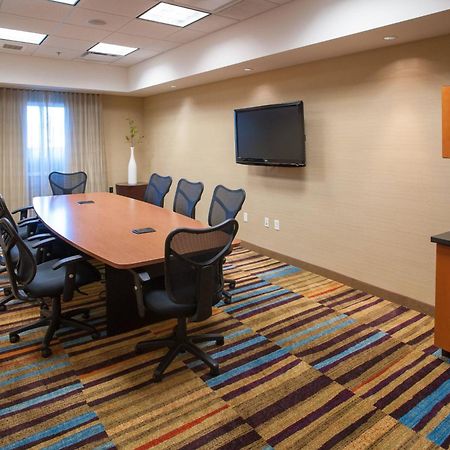 Fairfield Inn & Suites Orange Beach Eksteriør billede