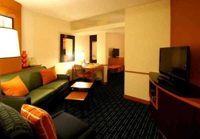 Fairfield Inn & Suites Orange Beach Eksteriør billede