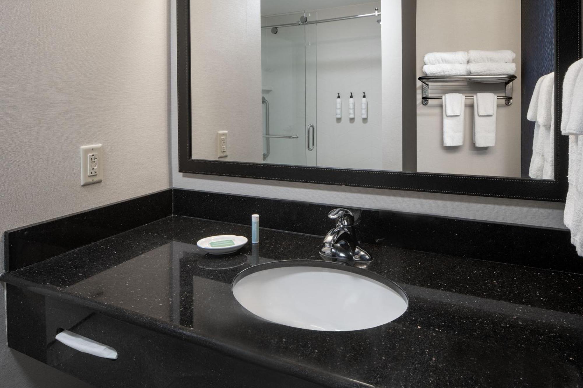 Fairfield Inn & Suites Orange Beach Eksteriør billede