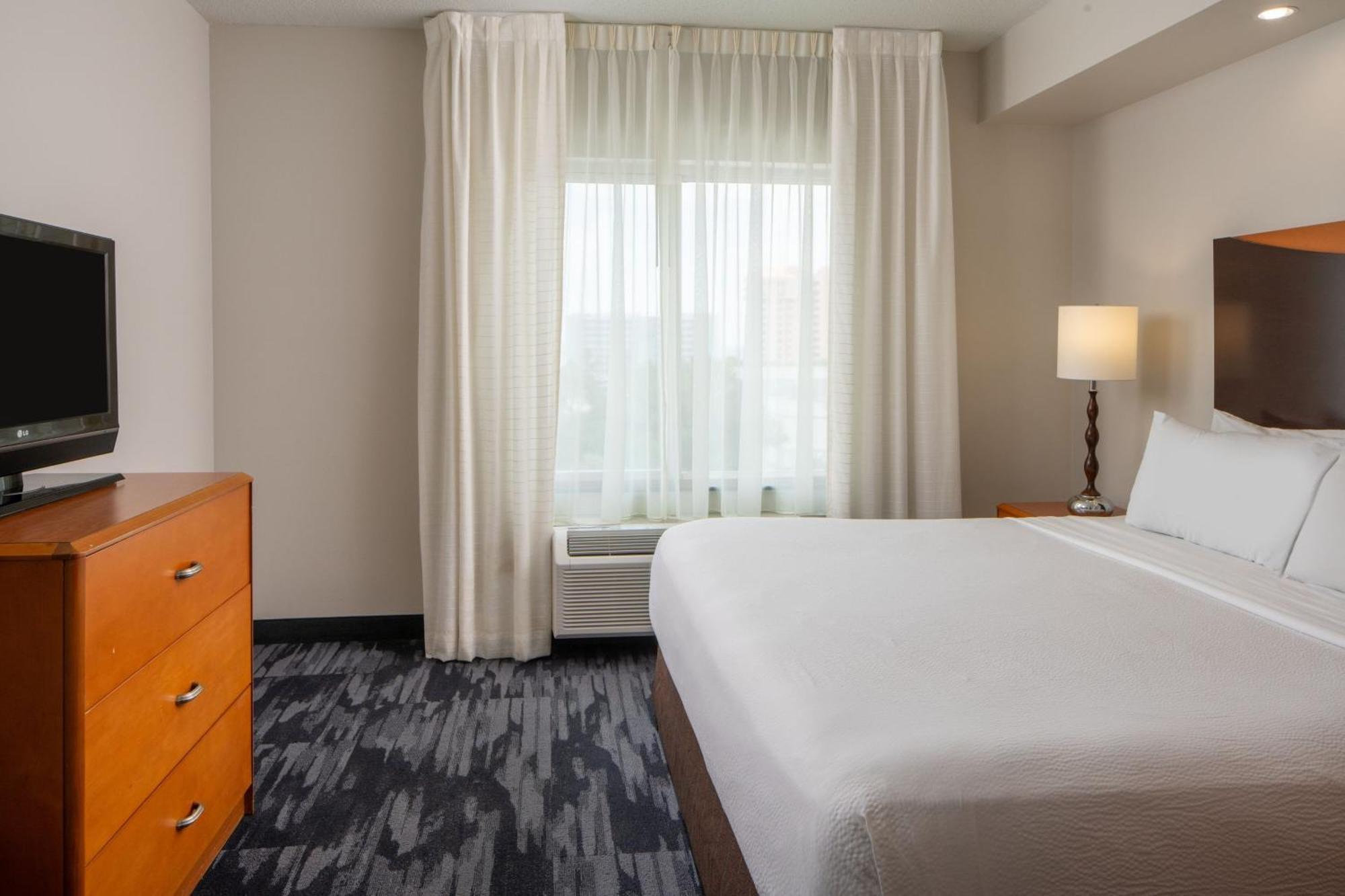 Fairfield Inn & Suites Orange Beach Eksteriør billede