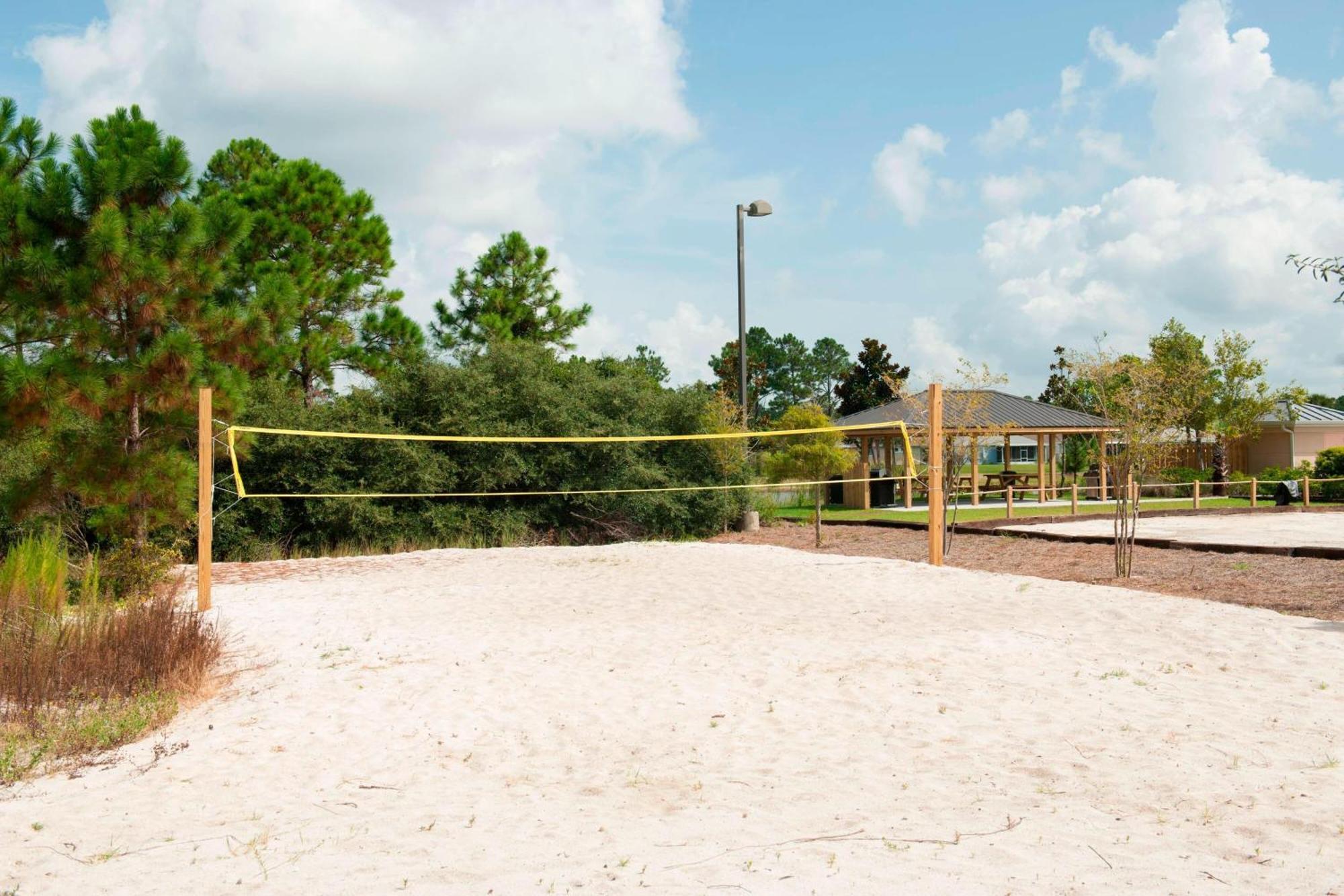 Fairfield Inn & Suites Orange Beach Eksteriør billede
