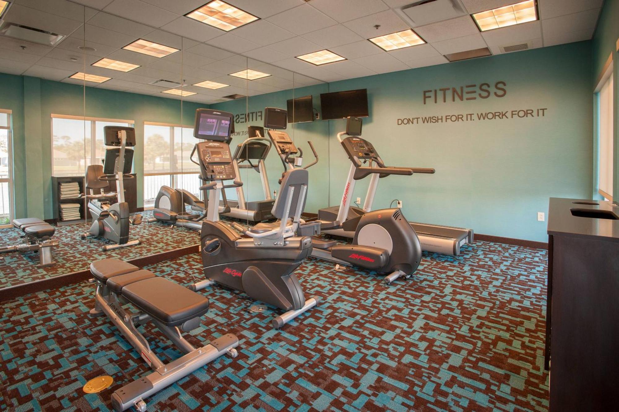 Fairfield Inn & Suites Orange Beach Eksteriør billede