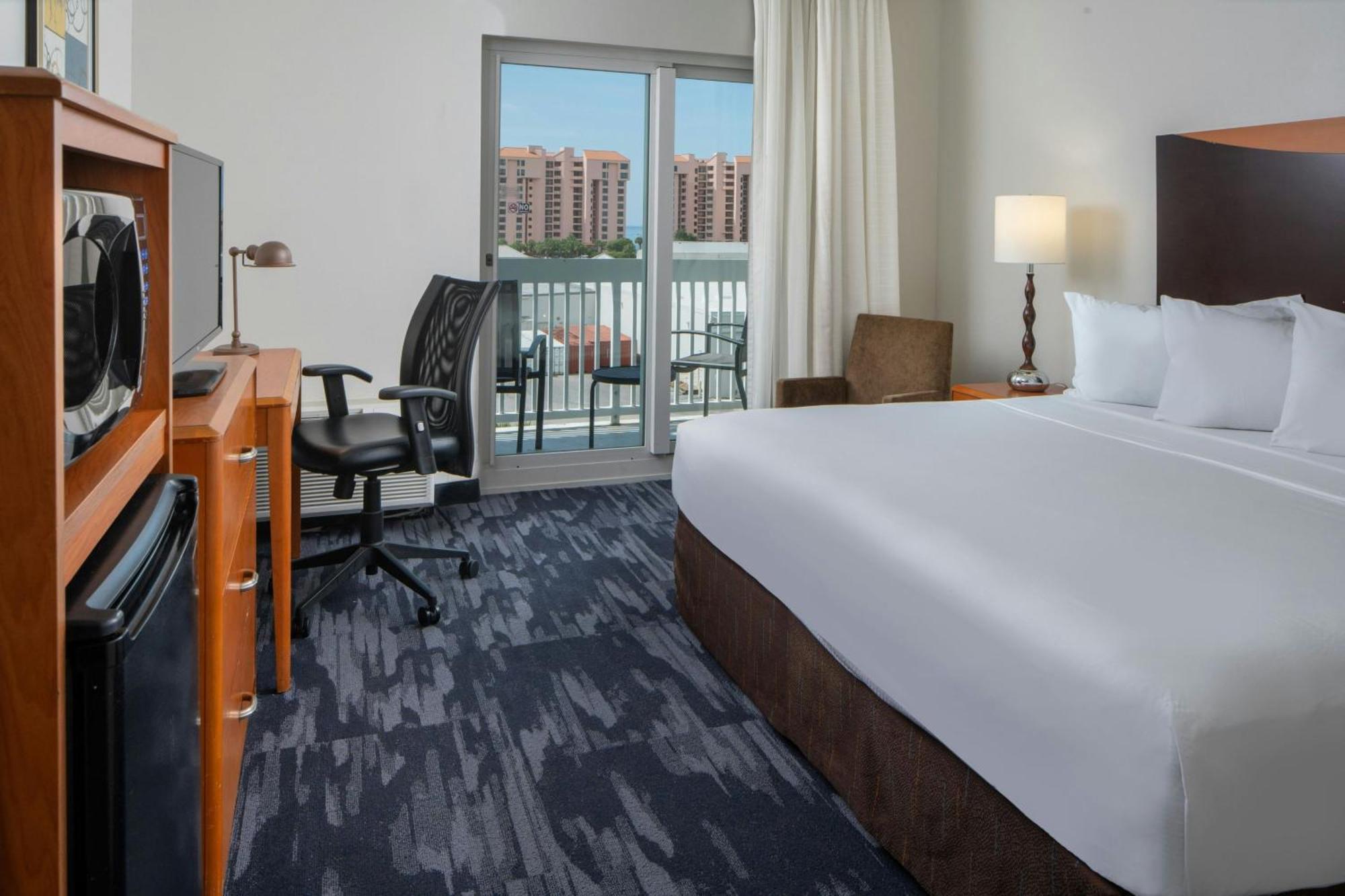 Fairfield Inn & Suites Orange Beach Eksteriør billede