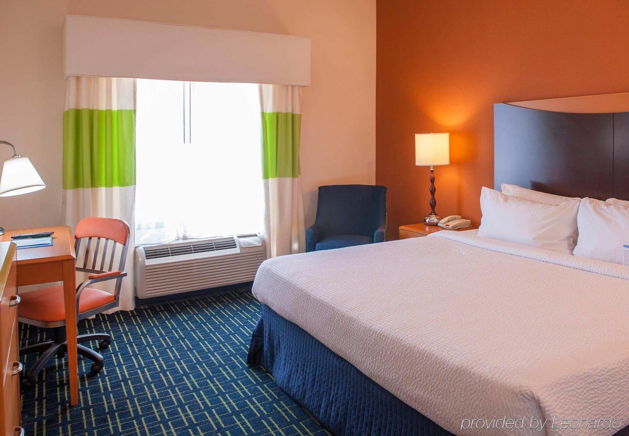 Fairfield Inn & Suites Orange Beach Eksteriør billede