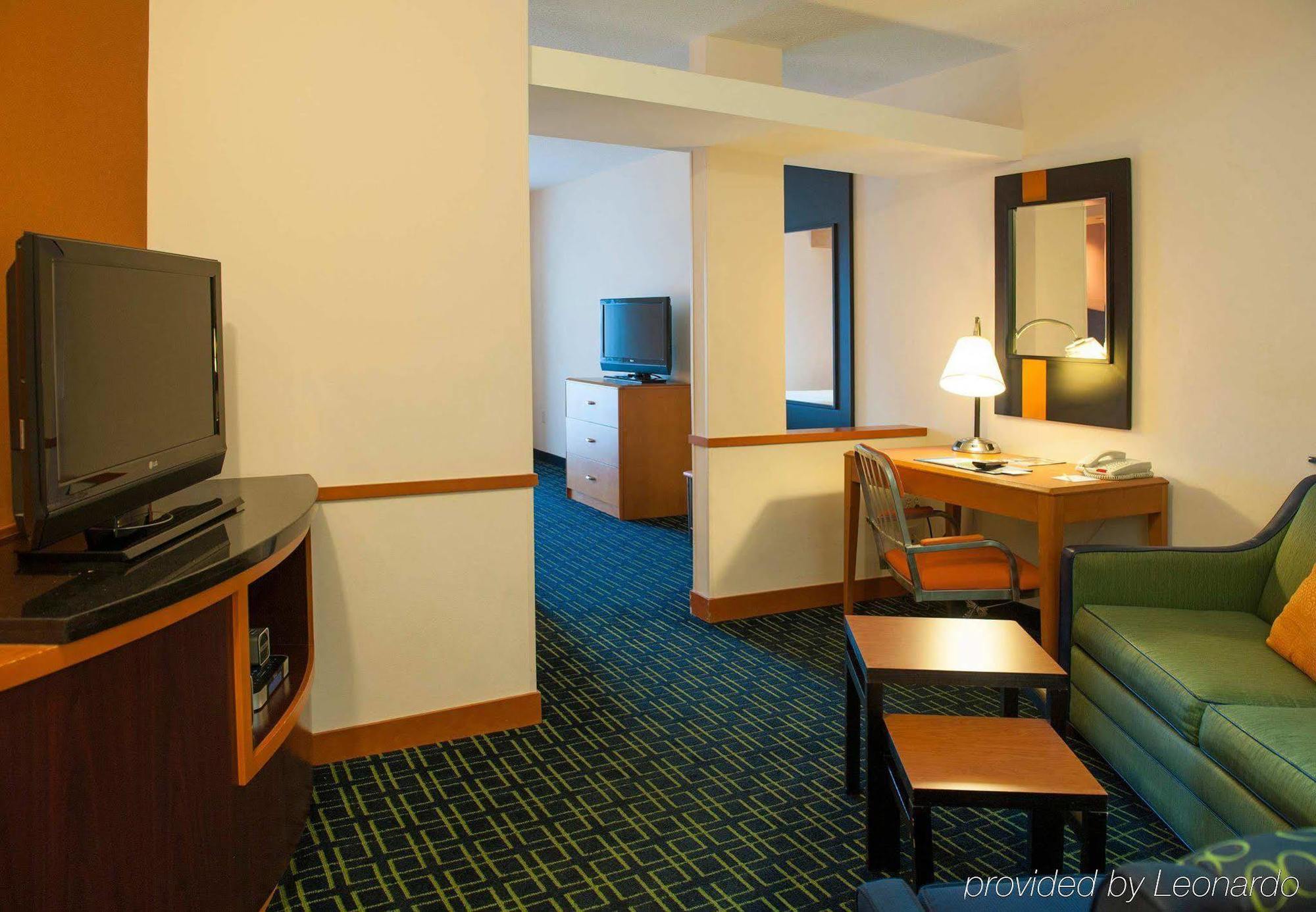 Fairfield Inn & Suites Orange Beach Eksteriør billede