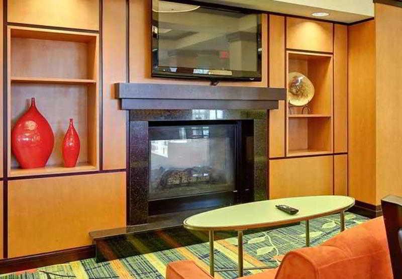 Fairfield Inn & Suites Orange Beach Eksteriør billede
