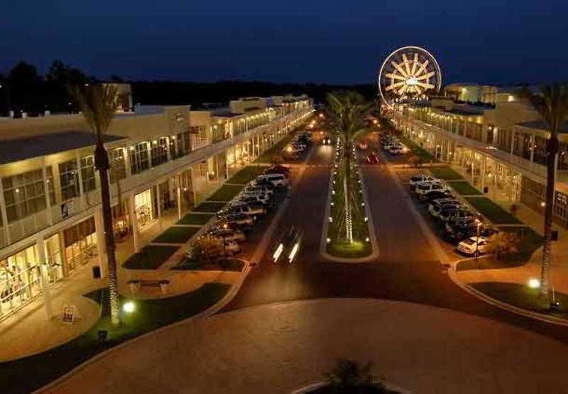 Fairfield Inn & Suites Orange Beach Eksteriør billede