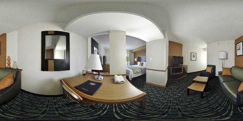 Fairfield Inn & Suites Orange Beach Eksteriør billede