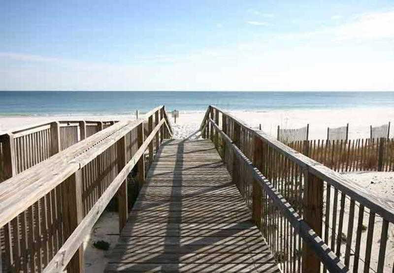 Fairfield Inn & Suites Orange Beach Eksteriør billede