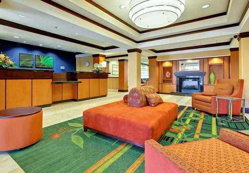 Fairfield Inn & Suites Orange Beach Eksteriør billede